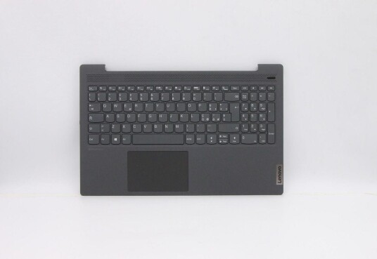 Lenovo Upper Case ASM_IT L81YK NBLFPG MEDION