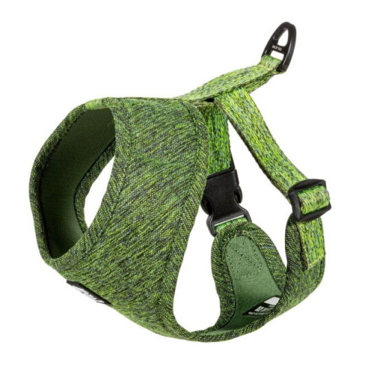 Feel Active Eco Soft Hundesele Grøn (Xl)