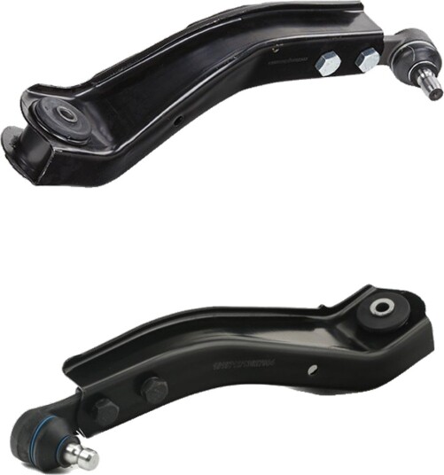 Reparasjonssett, tannstang RIDEX 772S0862