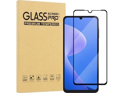 iiglo Galaxy A07 / A06 / A05S skjermbeskytter
