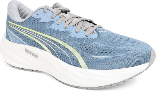 PUMA Velocity Nitro 5 Blue 42