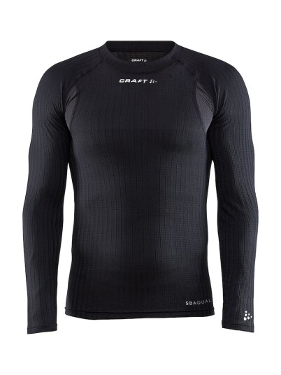 Craft Active Extreme X CN LS Svart Craft Active Extreme X CN LS Svart