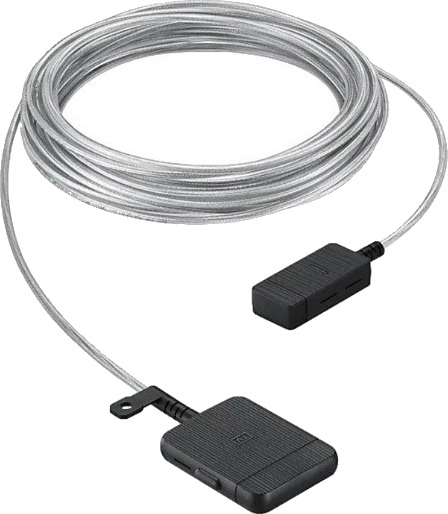 Samsung One Near-Invisible 15m Kabel for One Connect - Transparent