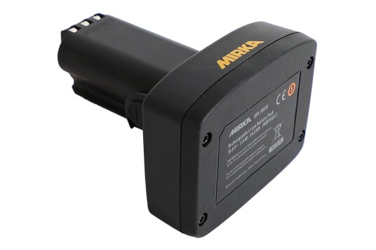 Mirka BPA 10850 Intelligent Battery 10.8V 5.0Ah