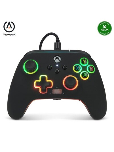 PowerA Spectra Infinity Enhanced Wired Controller for Xbox Series X|S
