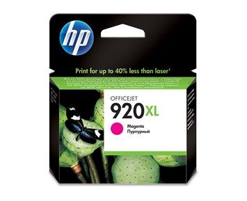 HP 920 XL Magenta