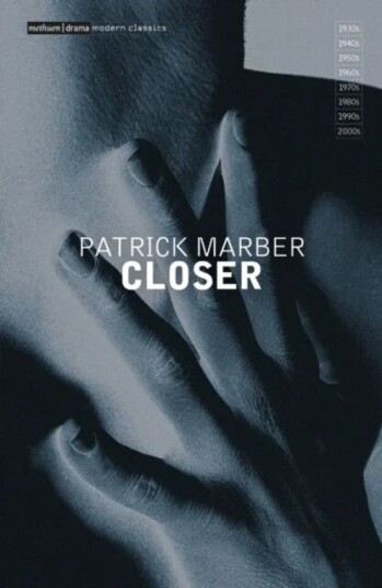 Closer Av Patrick Marber Closer Av Patrick Marber