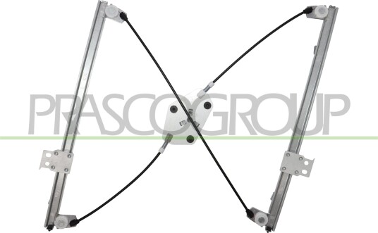Vindusheis PRASCO CI426W024
