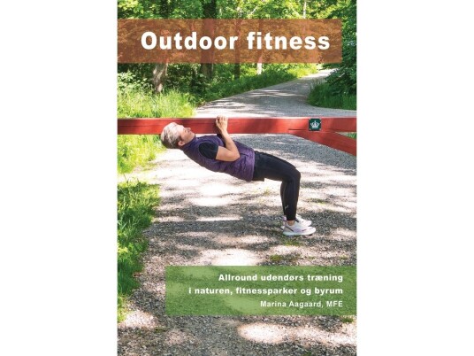 Outdoor Fitness | Marina Aagaard Outdoor Fitness | Marina Aagaard
