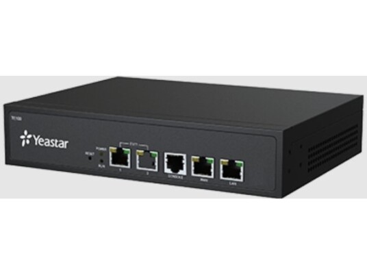 Yeastar Voipgateway Te100 1Xe1pri Yeastar Voipgateway Te100 1Xe1pri