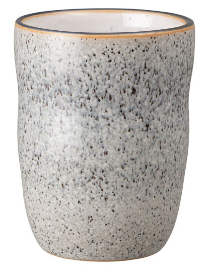 Denby Studio Grey kopp uten  hank 27,5 cl Granite