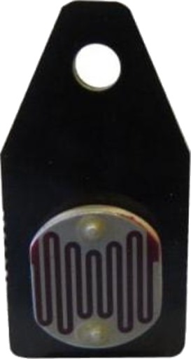 NBE-fotosensor