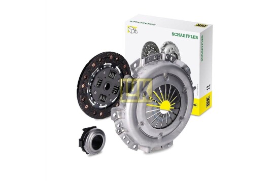Clutchsett LuK 620 0342 00