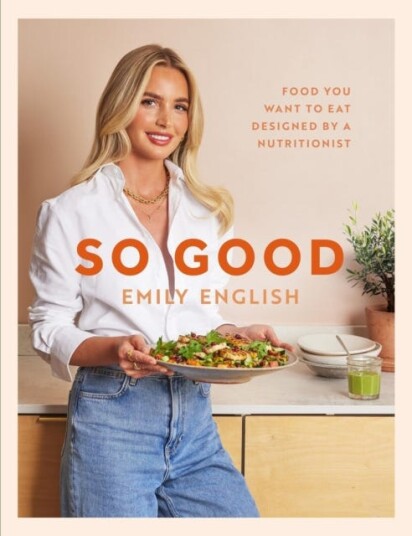 So Good Av Emily English So Good Av Emily English
