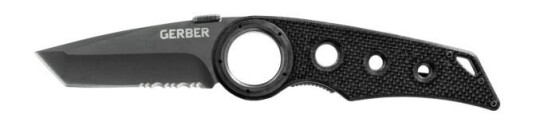 Gerber Remix Tactical Foldekniv, Håndverktøy