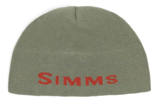 Simms Everyday Beanie Smokey Olive