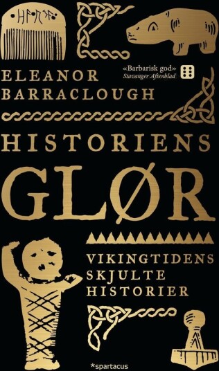 Historiens glør Historiens glør