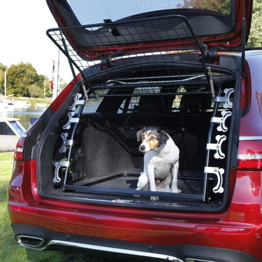 Artfex Hundgrind Modell 2 Enkel