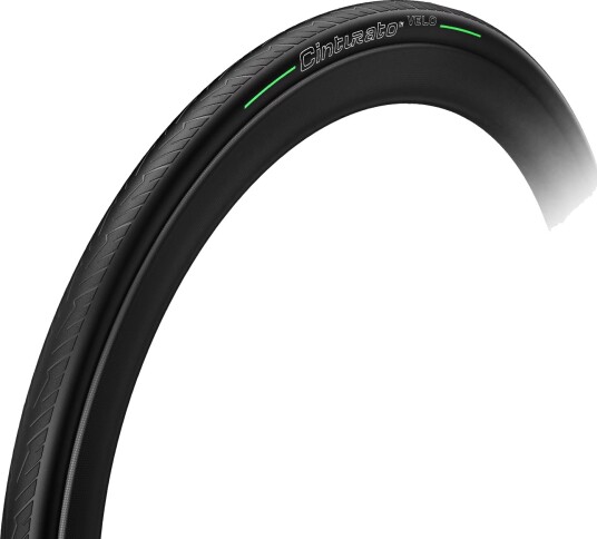 Pirelli Cinturato Velo 700x32c Foldbart dekk Pirelli Cinturato Velo 700x32c Foldbart dekk