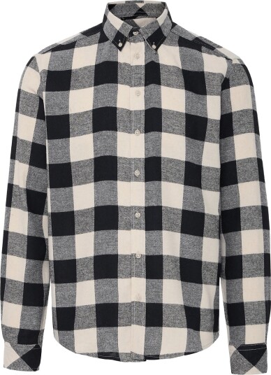 Blend Bhbuster Shirt Noos Grey L