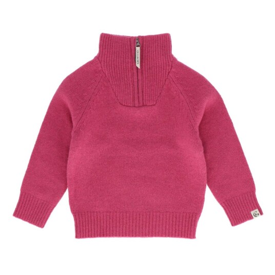 Gullkorn   Ullgenser Norefjell Varm Rosa   98 104