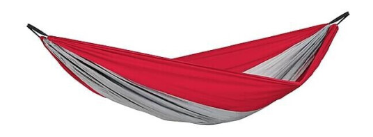 Amazonas Silk Traveller Xxl Grey/Red 1 Amazonas Silk Traveller Xxl Grey/Red 1