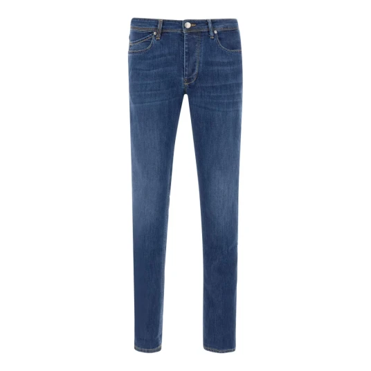 Re Hash Herre Jeans Blå W38 Re Hash Herre Jeans Blå W38