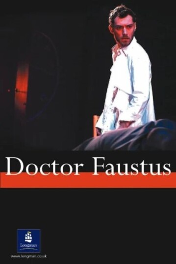 Dr Faustus: A Text Av Christopher Marlowe, John O'Connor
