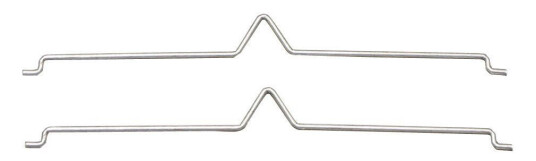 Joysway JW610405 Pushrod (2)