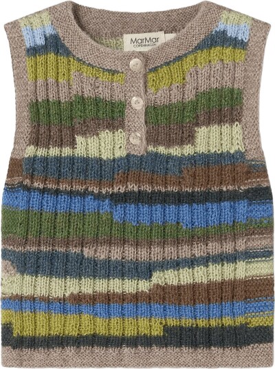 MarMar Copenhagen Talvar Multi/patterned 62