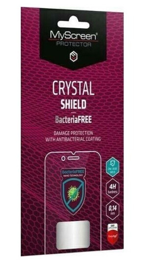 Ms Crystal Bacteriafree Lenovo P11
