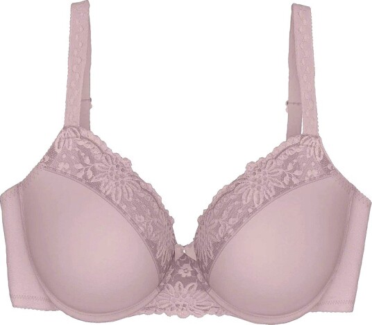 Triumph Spile BH Ladyform Soft Minimizer Rosa