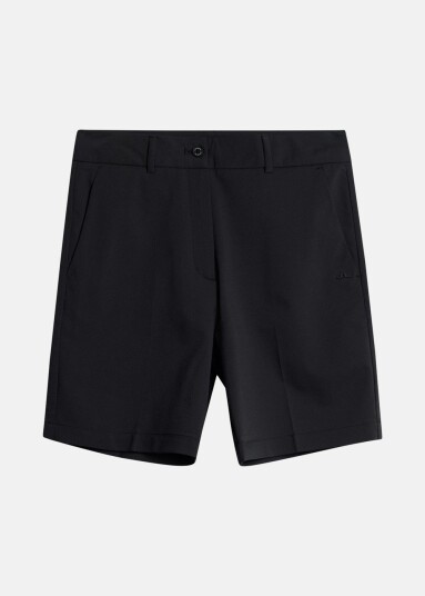 J.lindeberg Gwen Long Shorts Black 28 Hverdagsshorts J.lindeberg Gwen Long Shorts Black 28 Hverdagsshorts