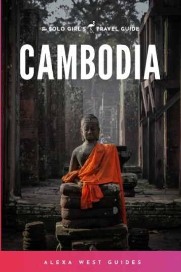 Cambodia Av Alexa West