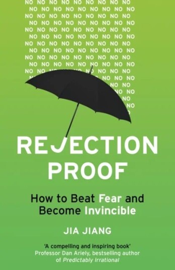 Rejection Proof Av Jia Jiang