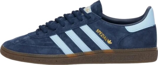 adidas Originals Handball Spezial - Blue - 48 2/3