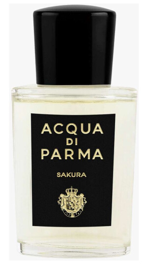 ACQUA DI PARMA Signature Sakura Eau De Parfum 20 ML