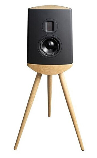 Lyngdorf Cue-100 Kompakt høyttaler