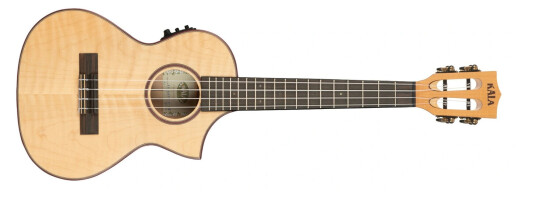 Kala ASFM-T-CE Tenor Ukulele