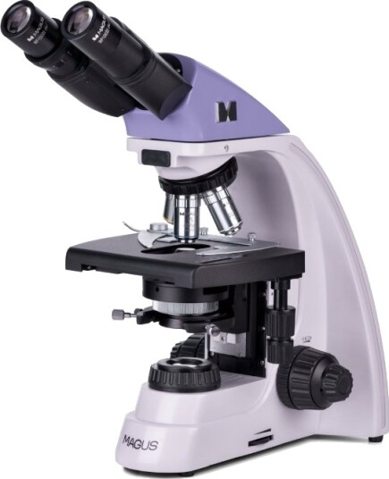 Magus Bio 250Bl Biologisk Mikroskop
