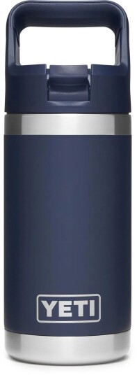 Yeti Rambler Jr 12 Oz Kidz Bottle 354 ml navy Yeti Rambler Jr 12 Oz Kidz Bottle 354 ml navy