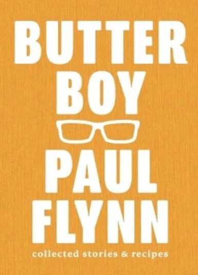 Butter Boy av Paul Flynn