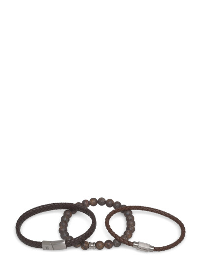 Steel & Barnett Gift Series Bestseller Brown L 22 23 cm Steel & Barnett Gift Series Bestseller Brown L 22 23 cm