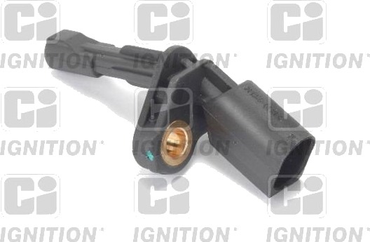 QUINTON HAZELL XABS108 Sensor ABS