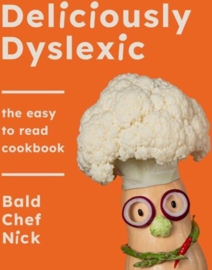 Deliciously Dyslexic