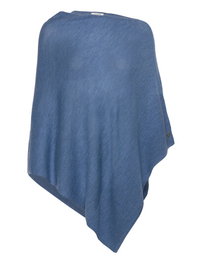 Claire Woman Scarf Cwpaige Blue ONE SIZE Claire Woman Scarf Cwpaige Blue ONE SIZE
