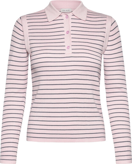 Copenhagen Muse Cmveran Polo Pink XS Copenhagen Muse Cmveran Polo Pink XS