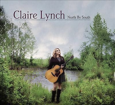 MediaTronixs Claire Lynch : North By South CD Pre-Owned