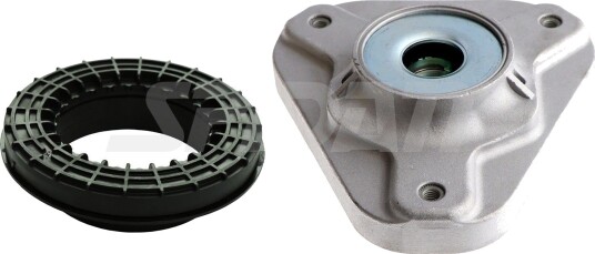 Reparasjonssett, fjærbeinslager SPIDAN CHASSIS PARTS 410221
