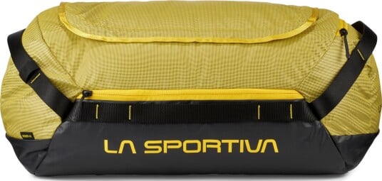 La Sportiva Bag Nomad 40 Yellow/Black